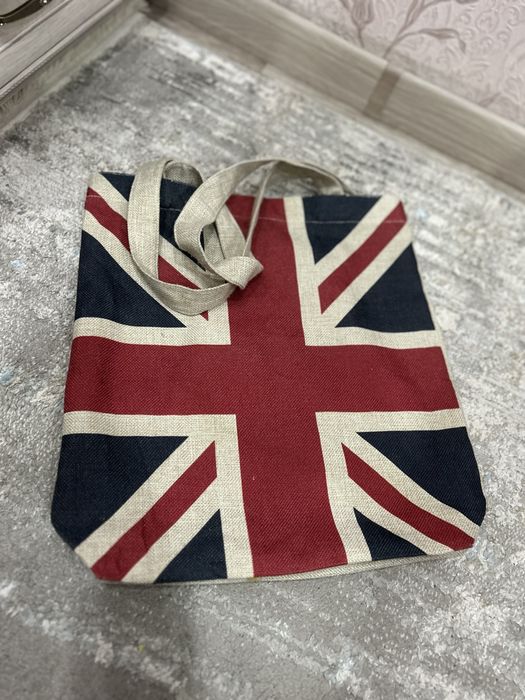 Продам шопер за 1000