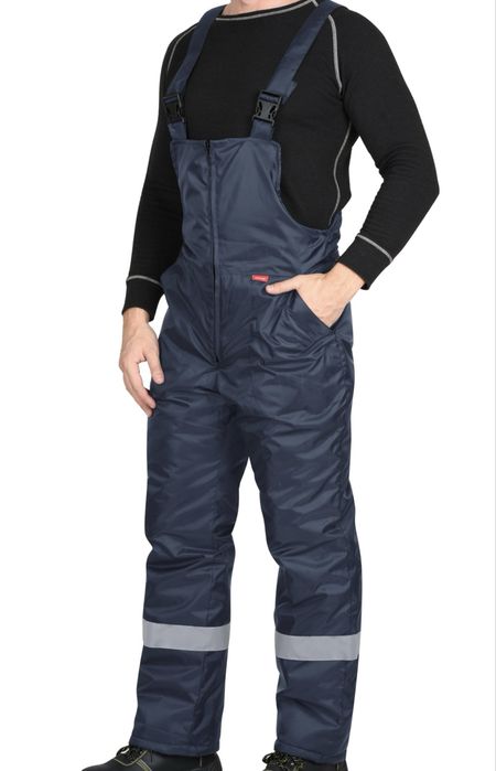 Продам полукомбензон фирмы Сириус