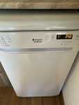Съдомиялна Hotpoint Ariston LSF 835