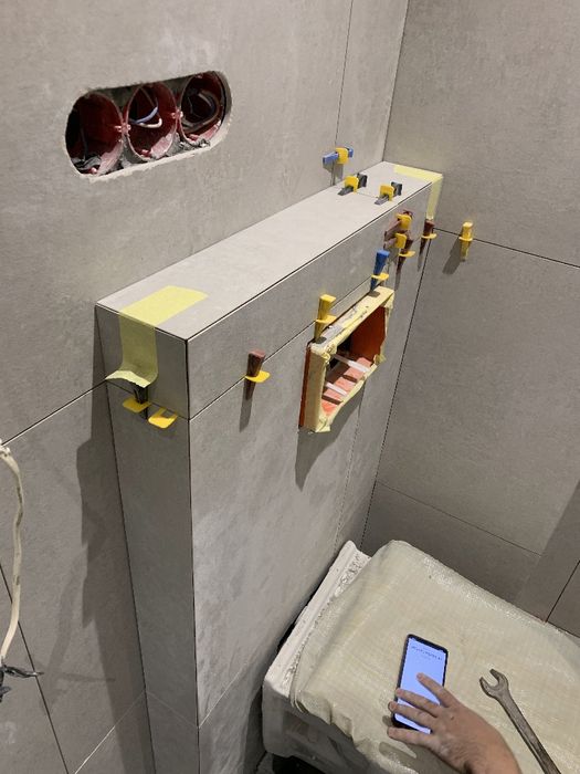 Fafel terish hizmati