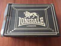 Pantofi sport LONSDALE nu KARRIMOR originali, nepurtati