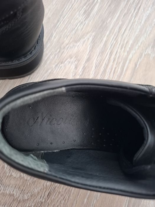 Pantofi damă primavară-toamnă