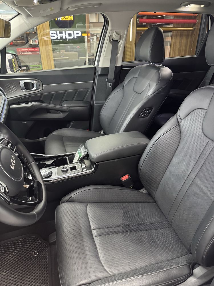 Kia Sorento polni full