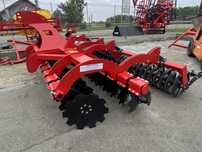 TerraDisc latime 3,5m