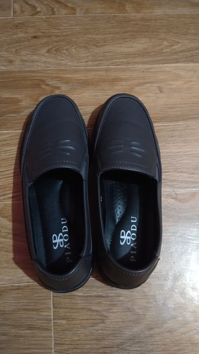 Мокасины женские