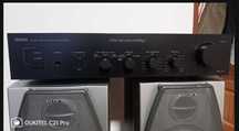 Amplificator Denon PMA 707
