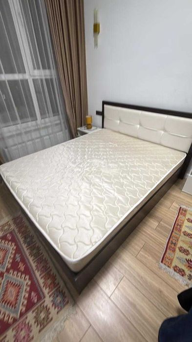 Продам матрас в идеальном состоянии!