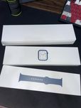 Apple watch 7 45mm Blue Vietnam