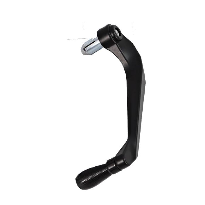 Set protectii leviere maneta ambreiaj CNC handguard A960