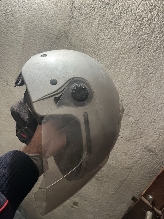 Каска 2бр за мотор