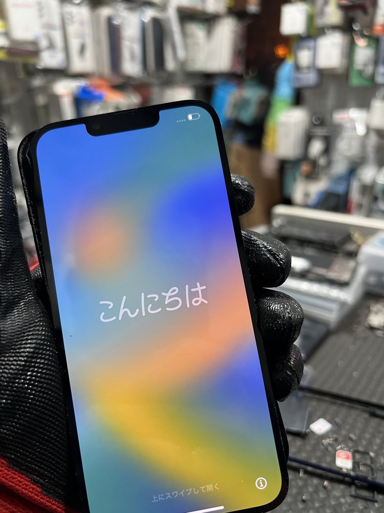 Display sh pentru iphone X Xs Xr Xs max 11 12 13 pro Max 15+