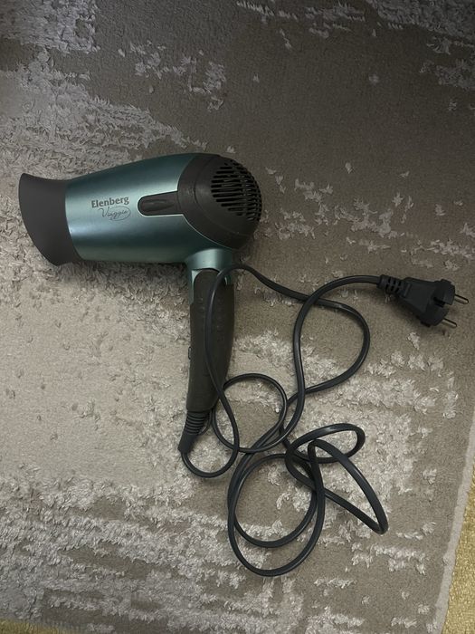 Фен для волос Elenberg
