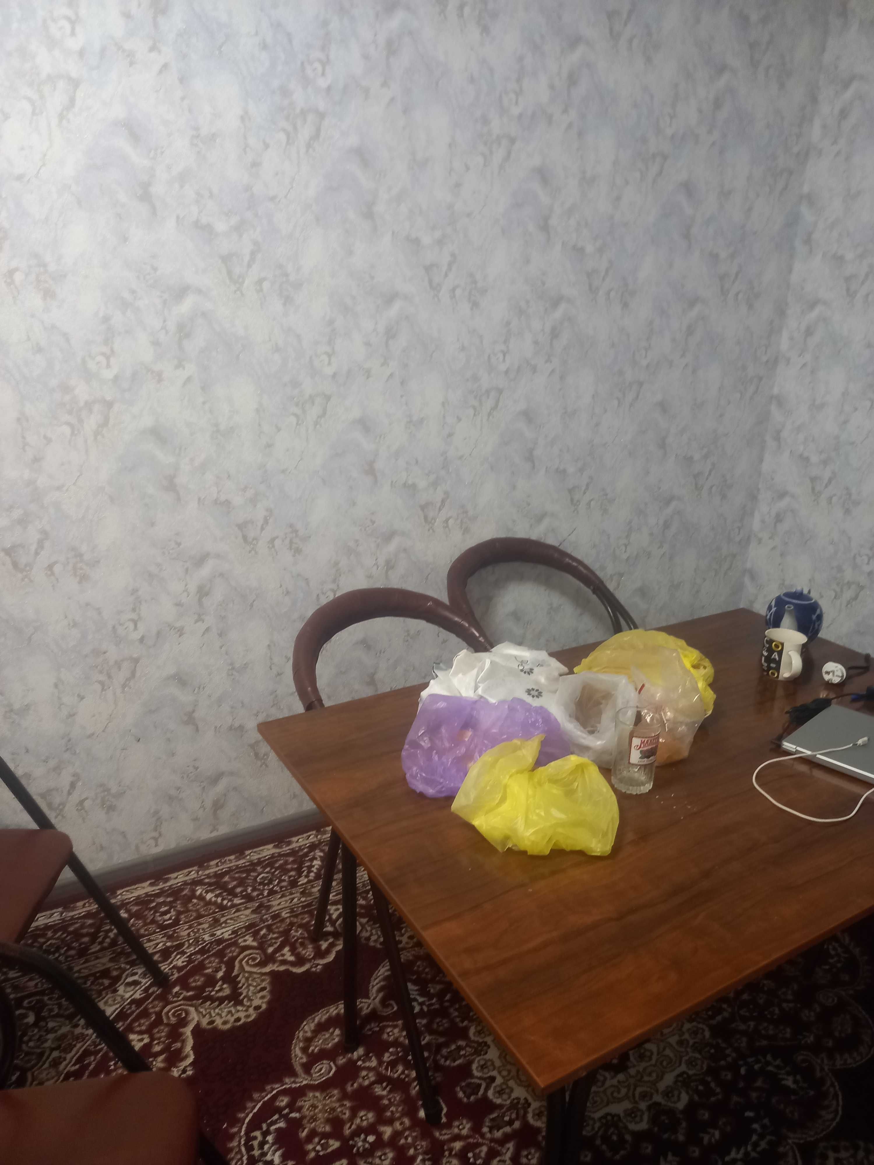 Sheriklikka 2 ta o‘g‘il bola kerak