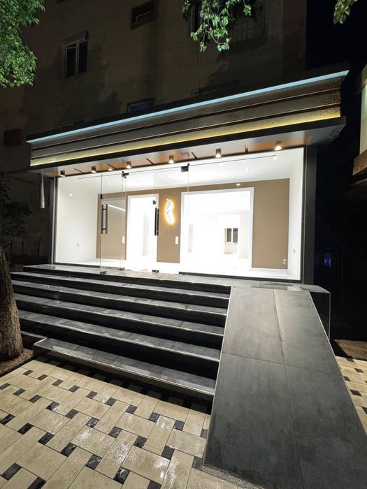 Алгоритм / Ахмад 71м2 Нежилое продаётся