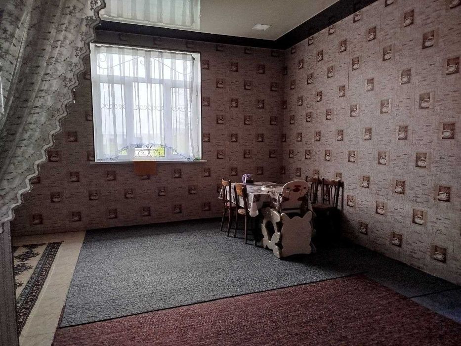 Уч Кахрамон постдан 4 км да жойлашган Жайдари ховли сотилади 4 сотик.