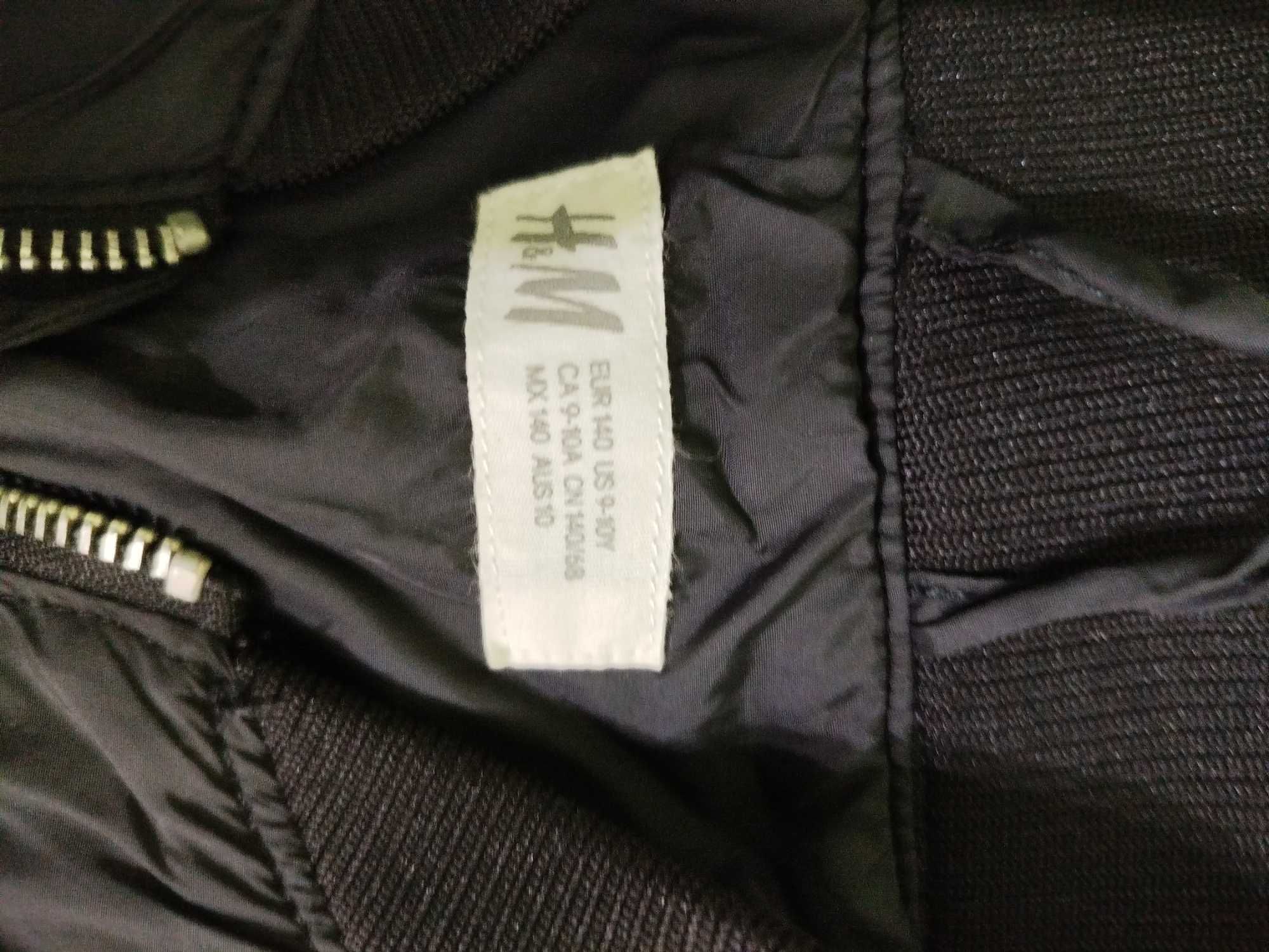 Преходно Яке H&M