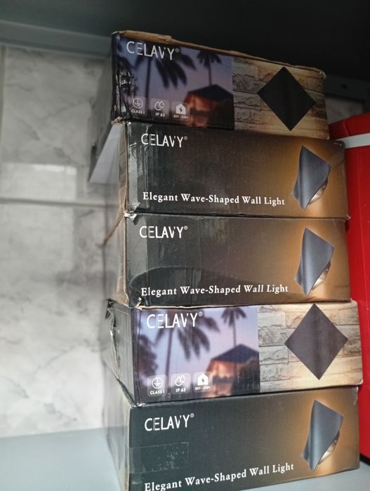 Lampi Led exterior/interior.profesionale.noi.