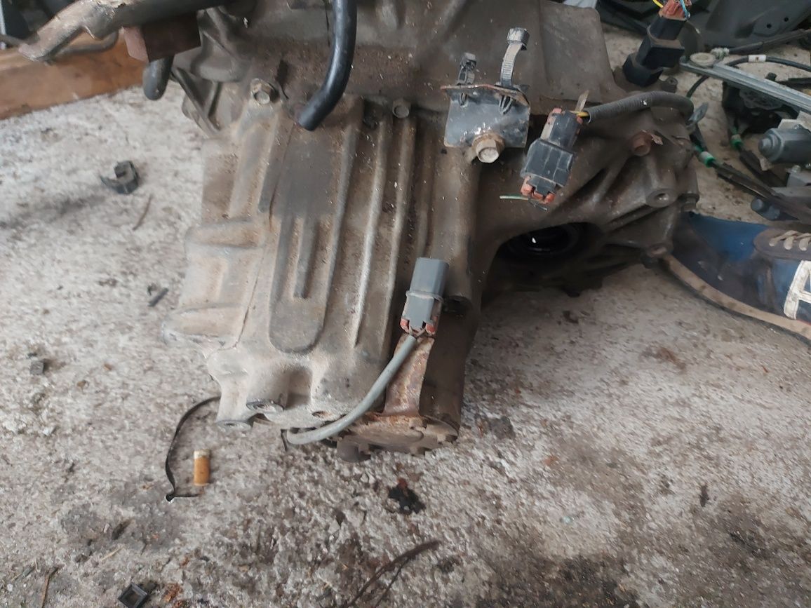 Скоростна кутия за Nissan Primera P11 1.6 i