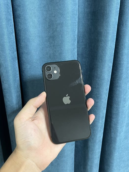 IPhone 11 128Gb / Айфон 11 128Гб