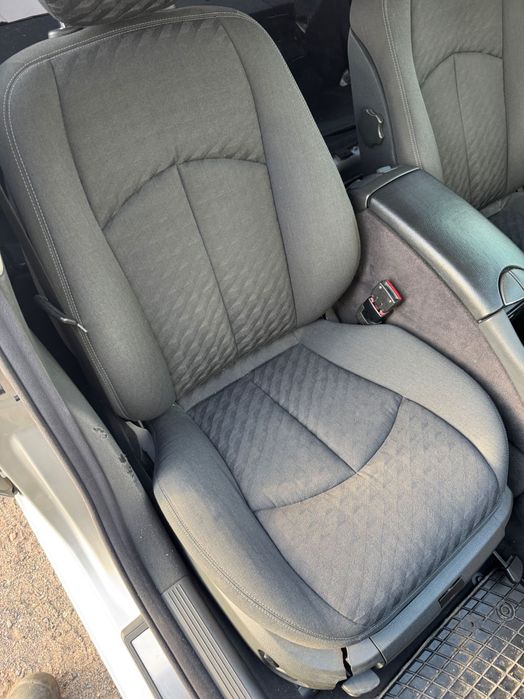 Комби салон за мерцедес Е класа w211