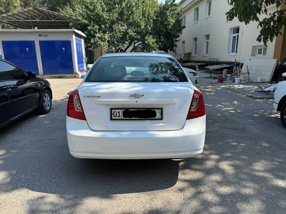 Продается Lacetti