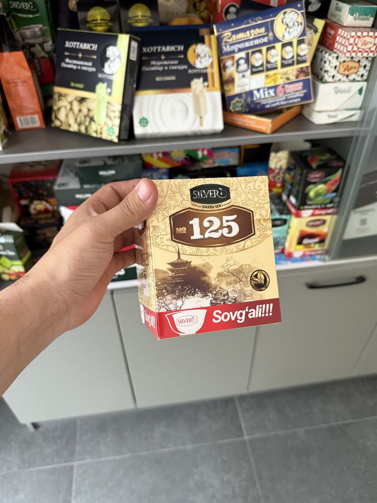 Изготовление коробку упаковки для чая Ташкент Choy uchun karobkalar