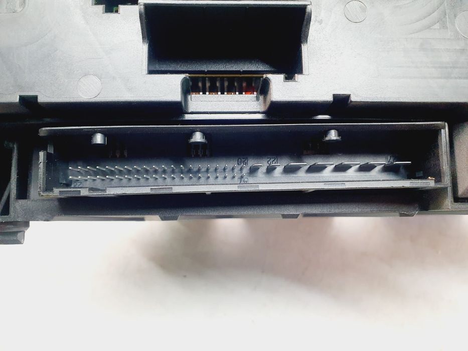 Panou sigurante 9252815-01 BMW Seria 5 F11  [din 2009 pana  2013]