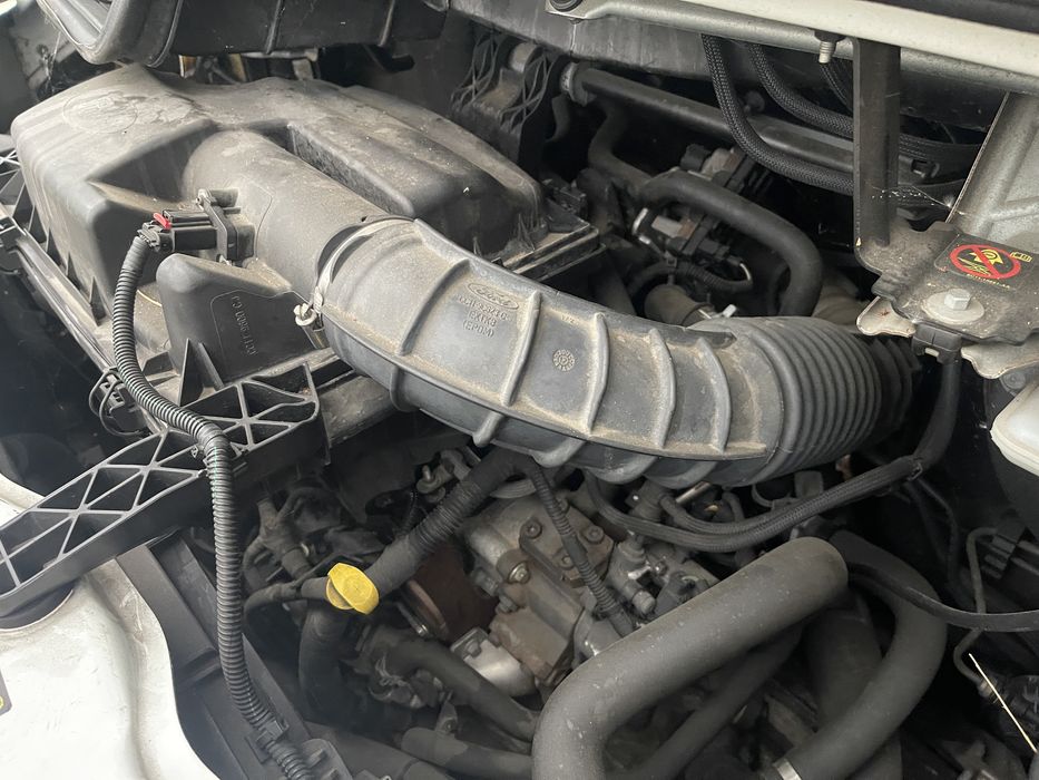 Motor Ford Transit / Tourneo / Custom 2.2 TDCI EURO 5  2011 - 2018