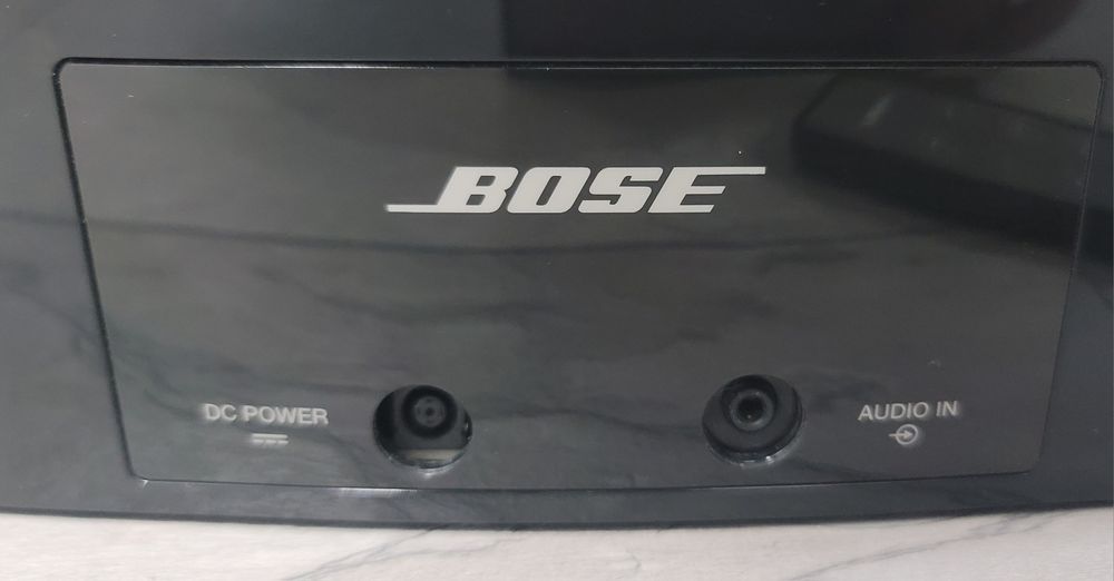 Bose SoundDock Series II Digital Music System