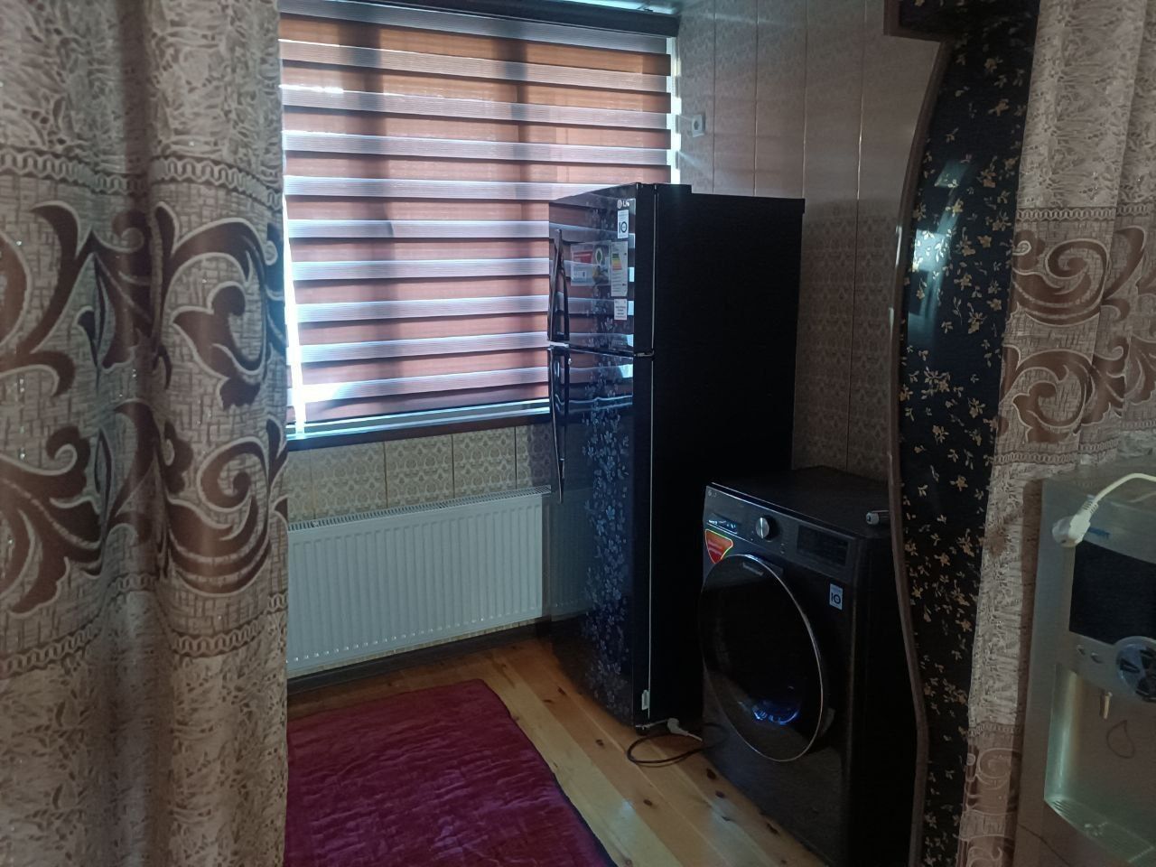 Квартира ижарага
