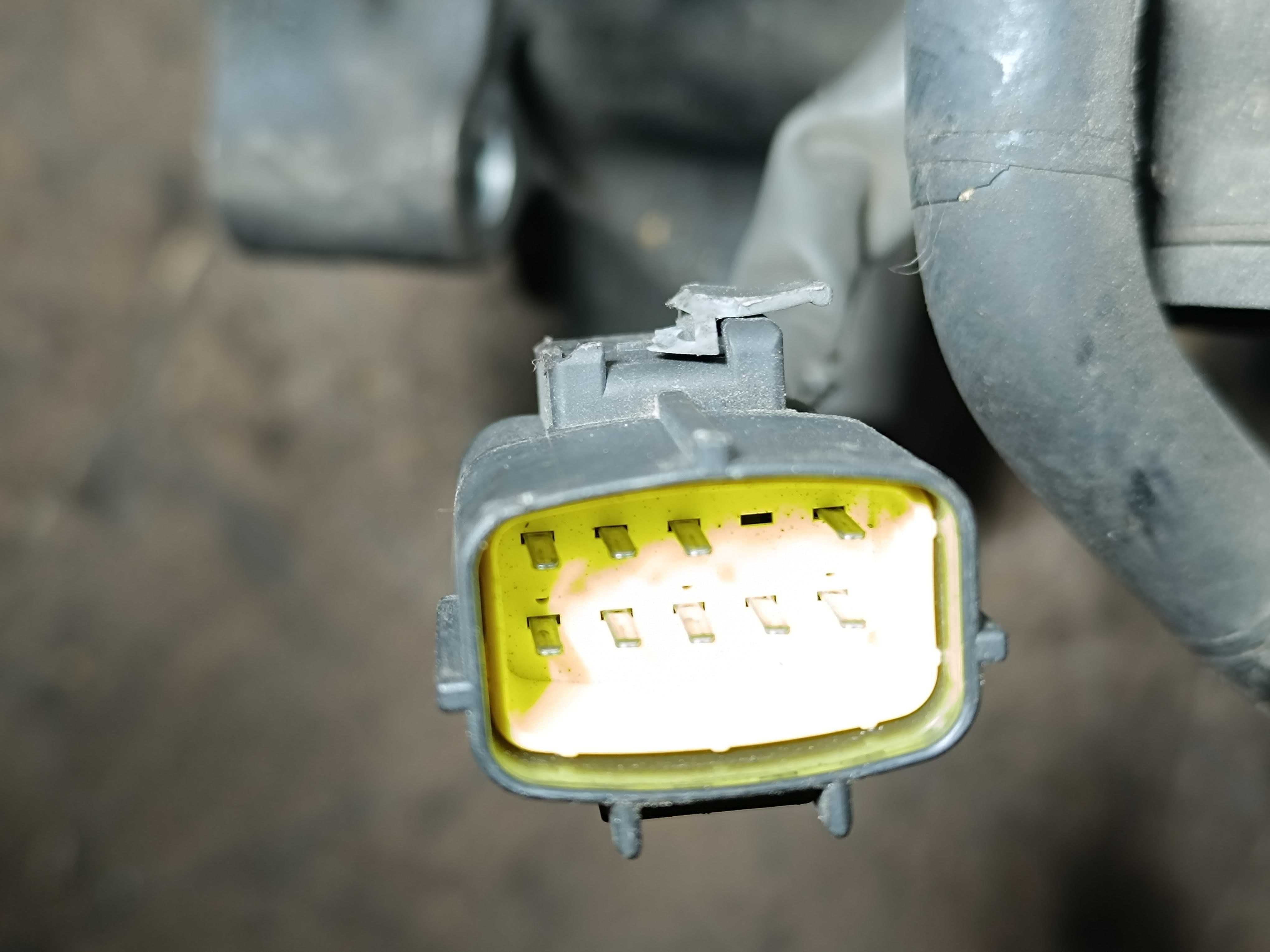 АКПП 2-поддона Mazda KF 2.0 KL 2.5 V6 24кл Xedos 6 9 Capella Cronos