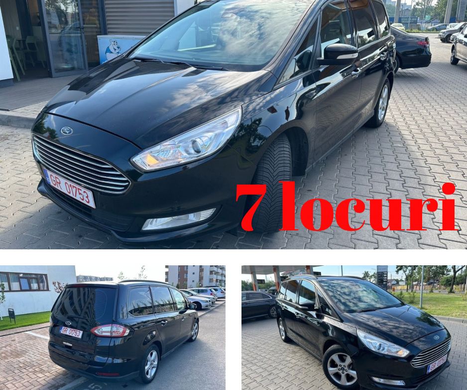 Inchiriere auto microbuz 8+1 Van 9 locuri inchiriere masina 7 locuri