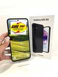 Samsung A55 5G, 128GB/8GB Ram,  Awesome Navy, impecabil!