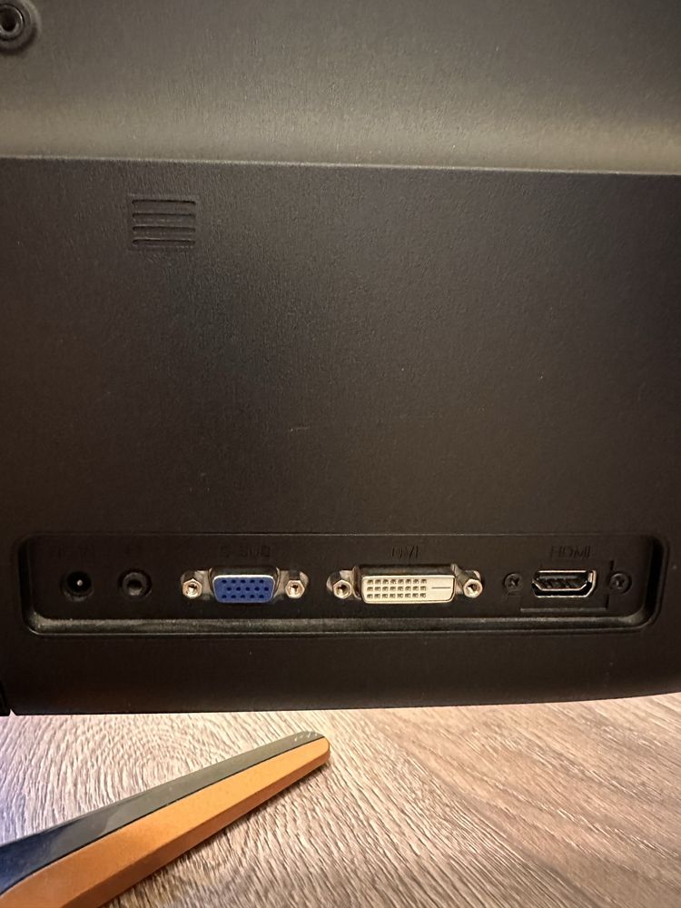 Acer Gaming monitor 144hz 1ms