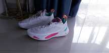 adidasi air Jordan LUKA 1 'IMAGINARIUM' nr 47,5