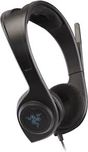 Razer Piranha геймърски слушалки