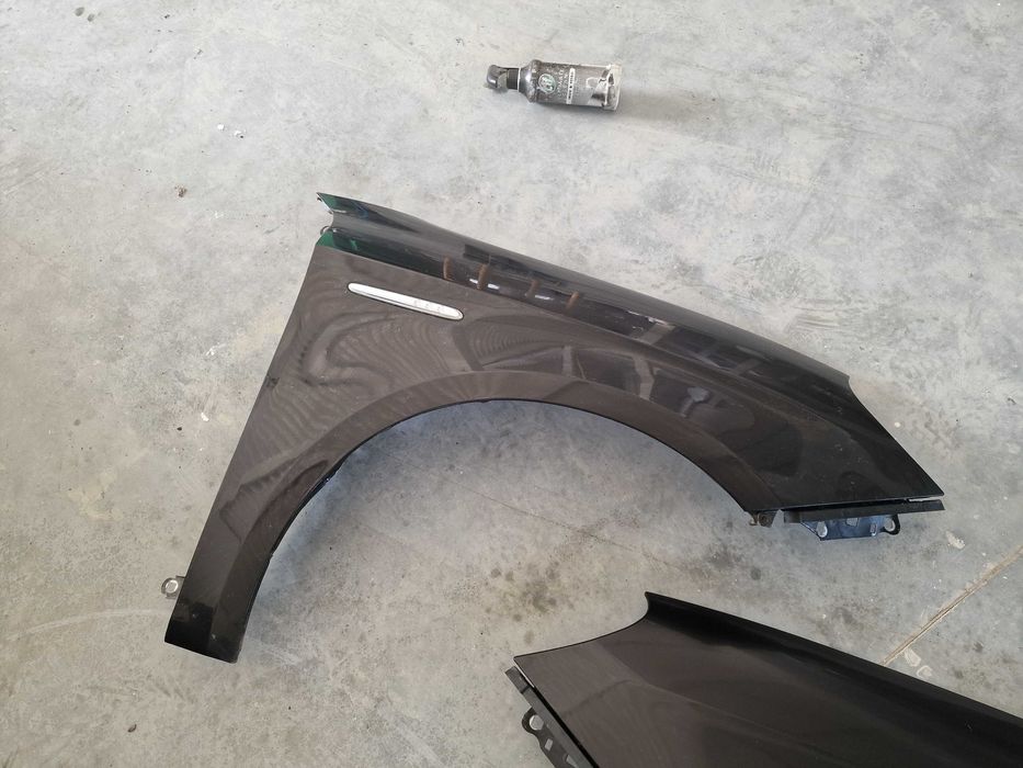 Aripi Fata Alfa Romeo Giulietta 2009-2016