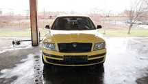 Skoda Octavia || (1Z) 2004-2010 на части
