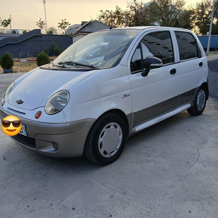 Matiz 2017 best super bez kandor