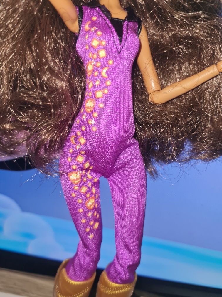 Лот Monster High mattel 2008г.