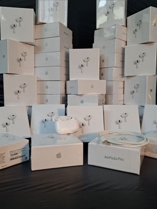 Airpods Pro 2 (Sigilate)