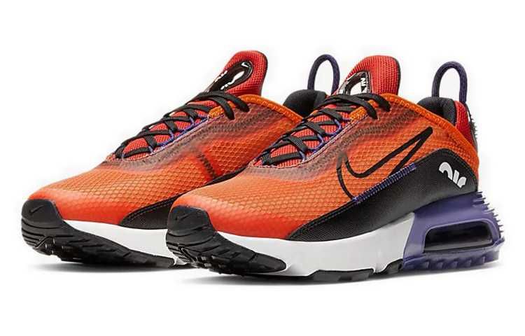 Nike Air Max 2090 Magma Orange