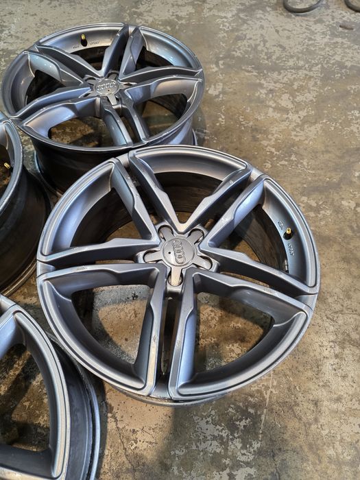 Jante AUDI 5x112 , R19 , CB 66,6