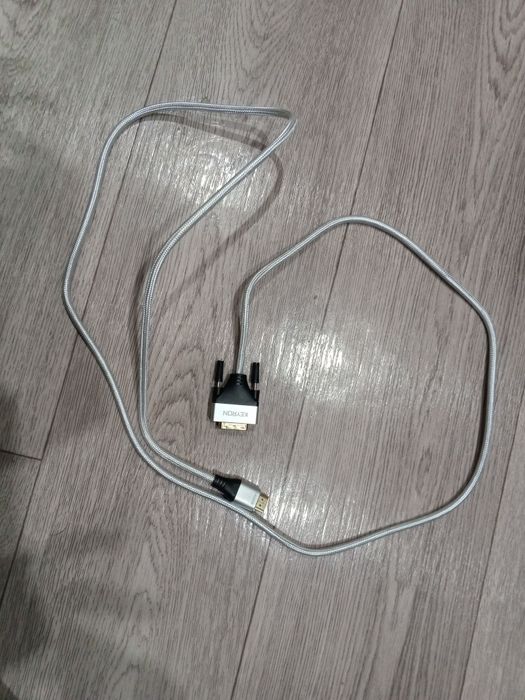 Шнур для мониторов, DVI + HDMI