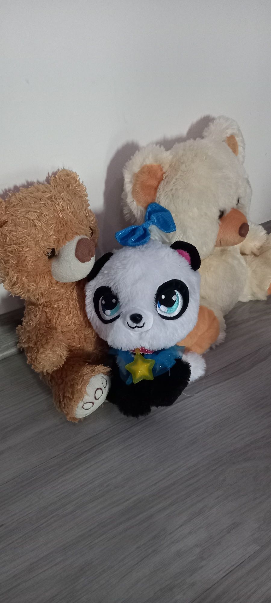 Лот от детски играчки