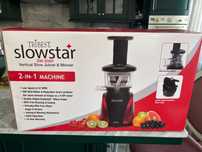 Storcator Tribest Slowstar SW-2000