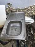 Chiuveta /lavoar inox