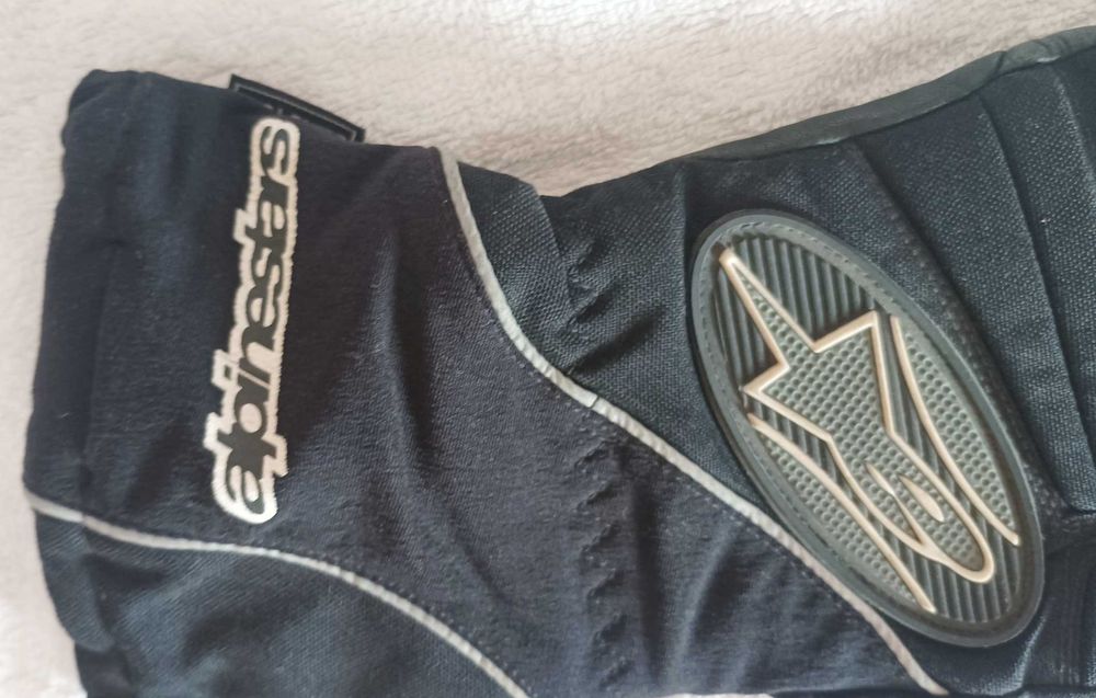 Мъжки моторъкавици Alpinestars