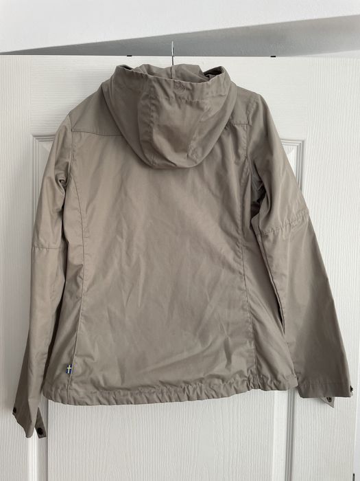Geaca femei Fjallraven Stina size S
