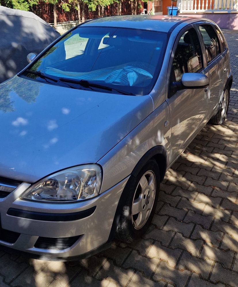 Vand Opel Corsa.